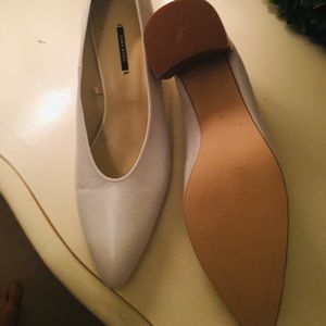 Zara size 9